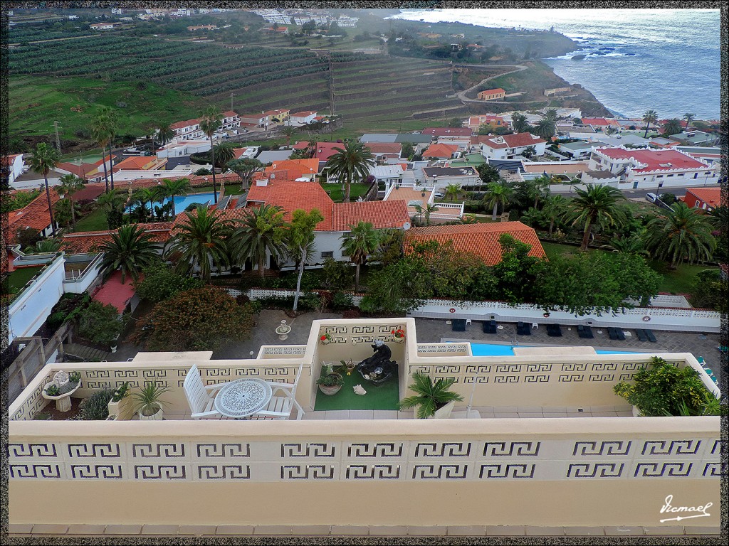 Foto: 131223-102 LOS REALEJOS - Tenerife (Santa Cruz de Tenerife), España