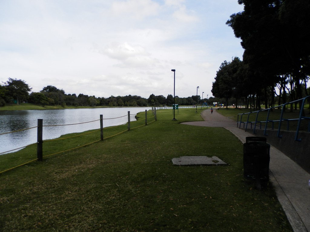 Foto: PARQUE - Bogotá, Colombia