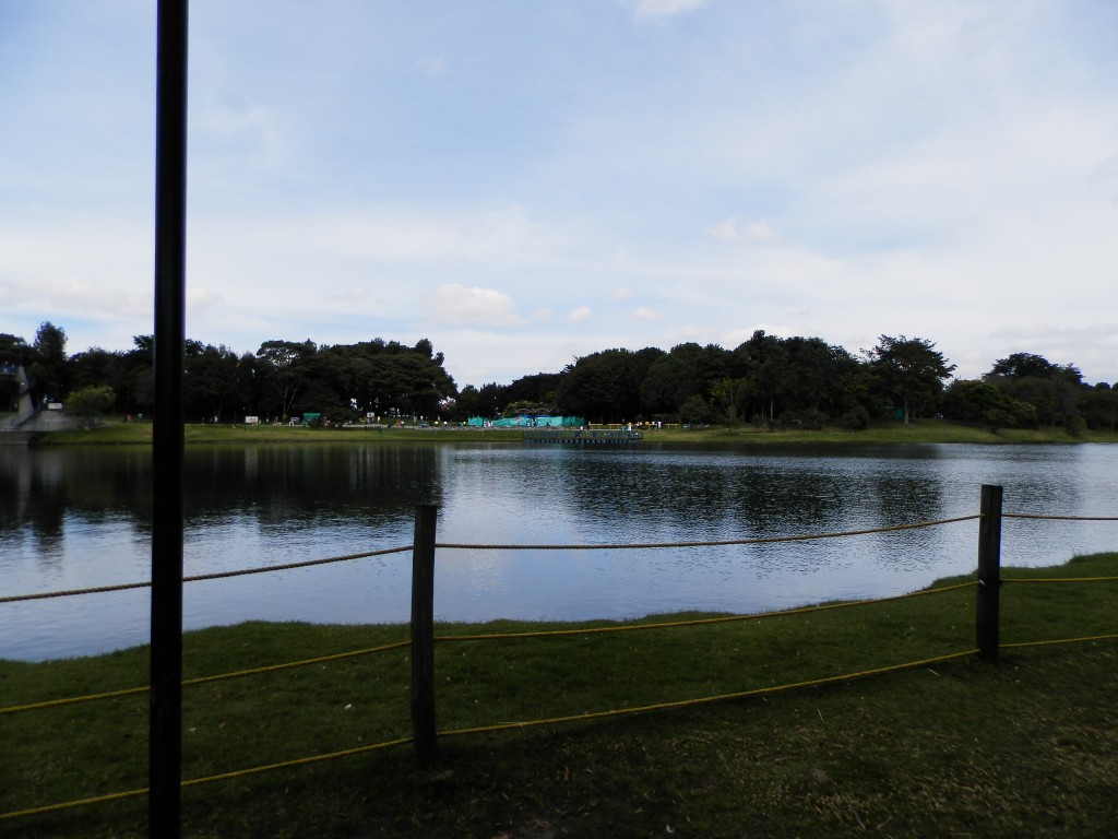 Foto: PARQUE - Bogotá, Colombia