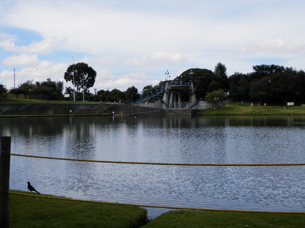 Foto: PARQUE - Bogotá, Colombia