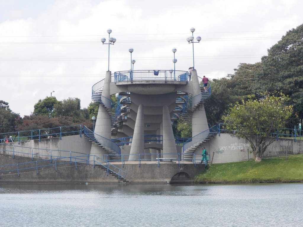 Foto: PARQUE - Bogotá, Colombia