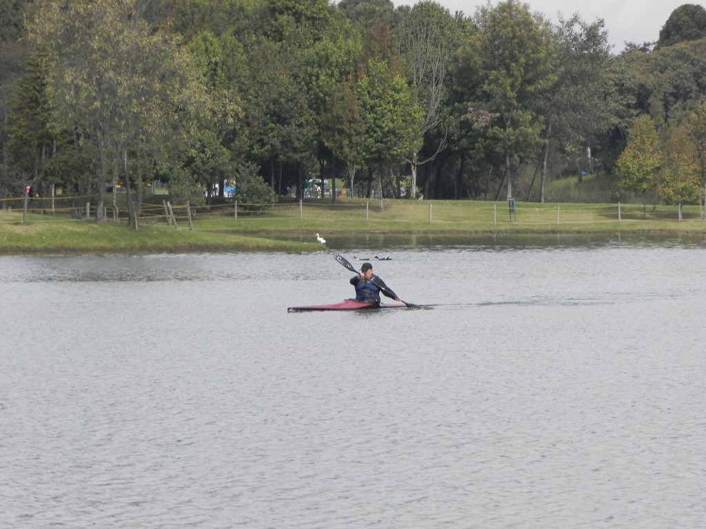 Foto: PARQUE - Bogotá, Colombia
