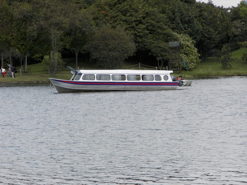 Foto: PARQUE - Bogotá, Colombia