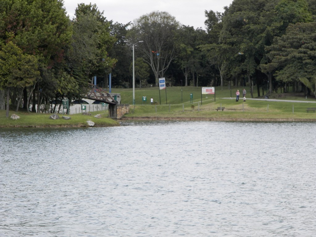 Foto: PARQUE - Bogotá, Colombia