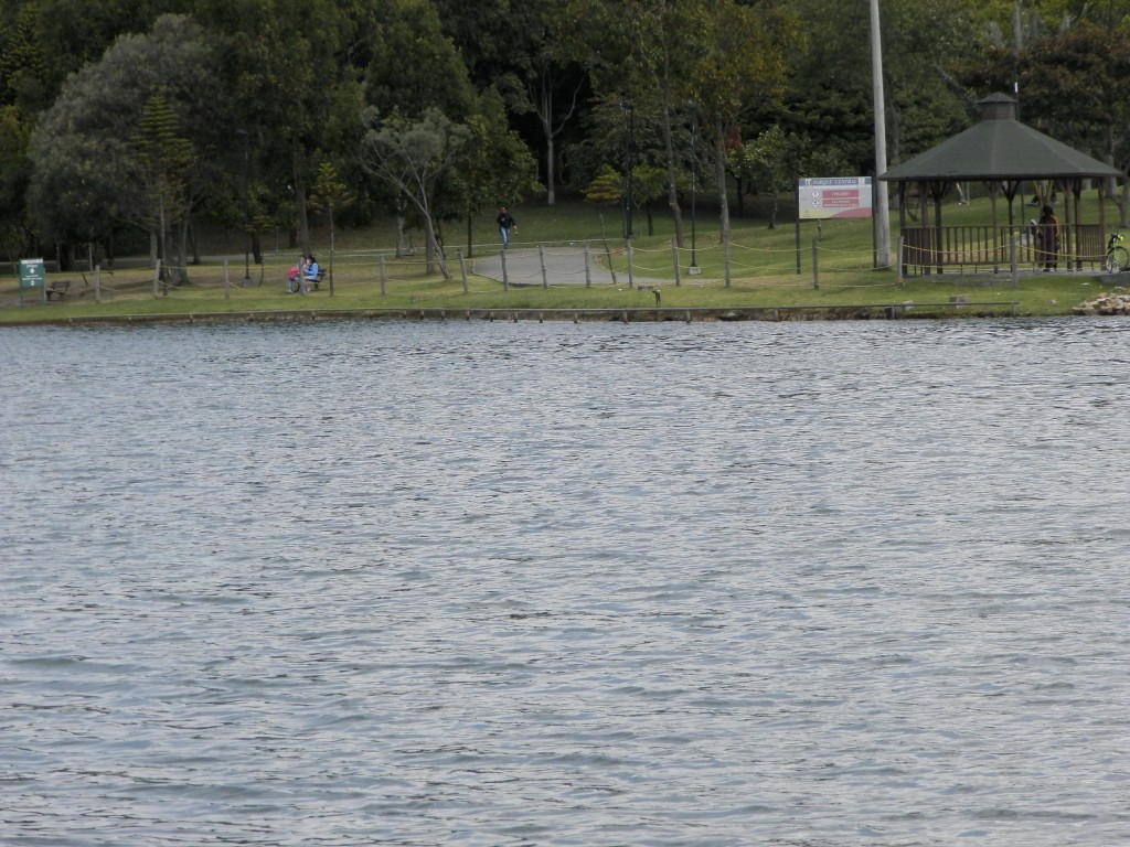 Foto: PARQUE - Bogotá, Colombia