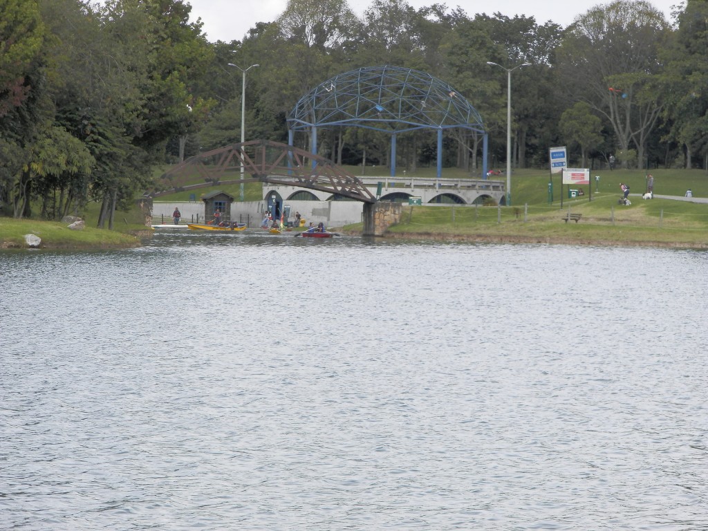 Foto: PARQUE - Bogotá, Colombia