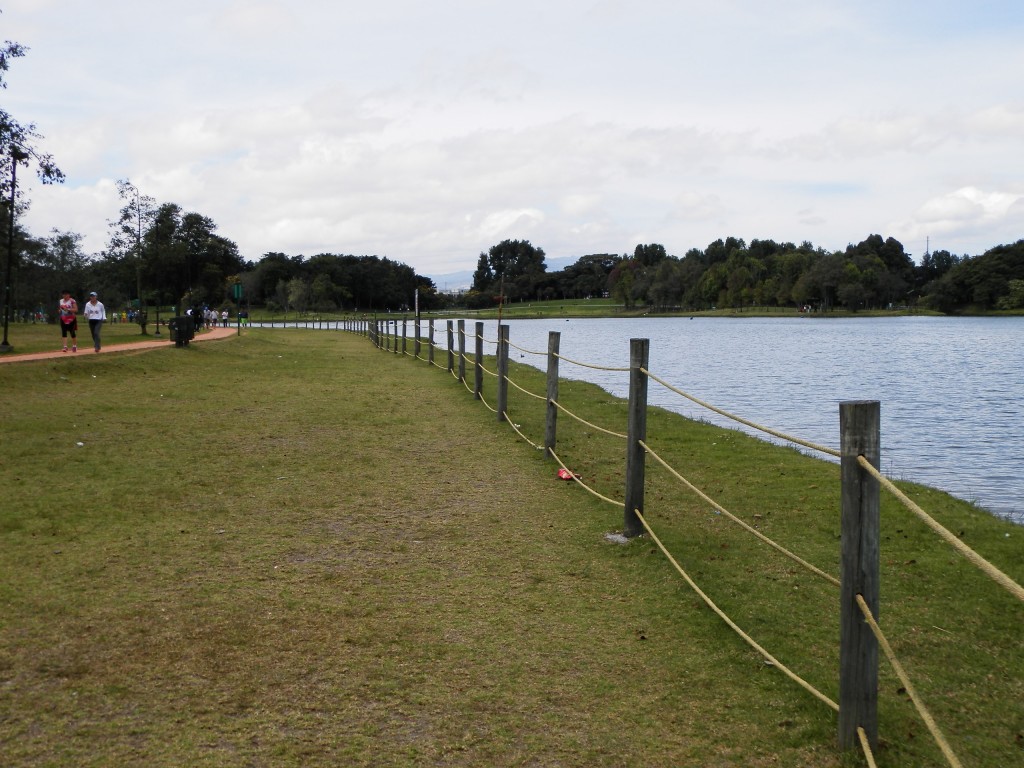 Foto: PARQUE - Bogotá, Colombia