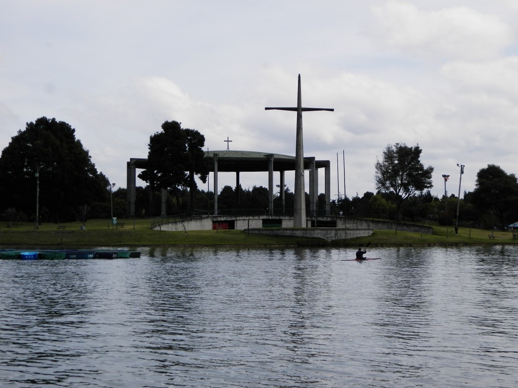 Foto: PARQUE - Bogotá, Colombia