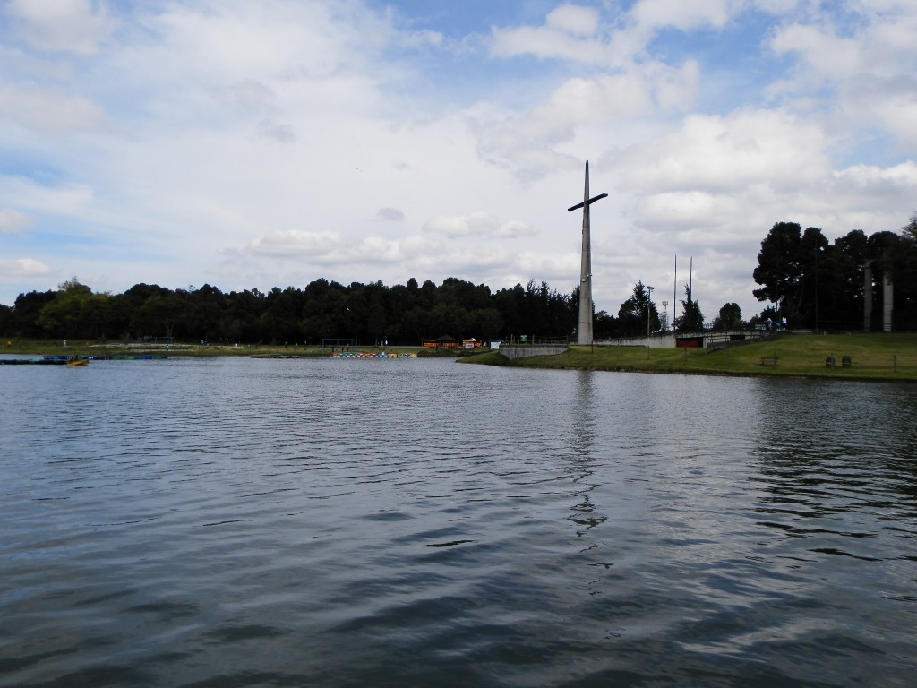 Foto: PARQUE - Bogotá, Colombia