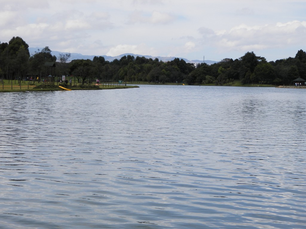 Foto: PARQUE - Bogotá, Colombia