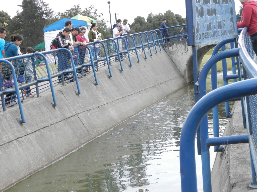 Foto: PARQUE - Bogotá, Colombia