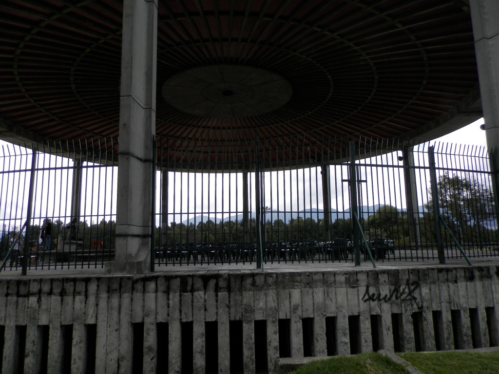 Foto: PARQUE - Bogotá, Colombia