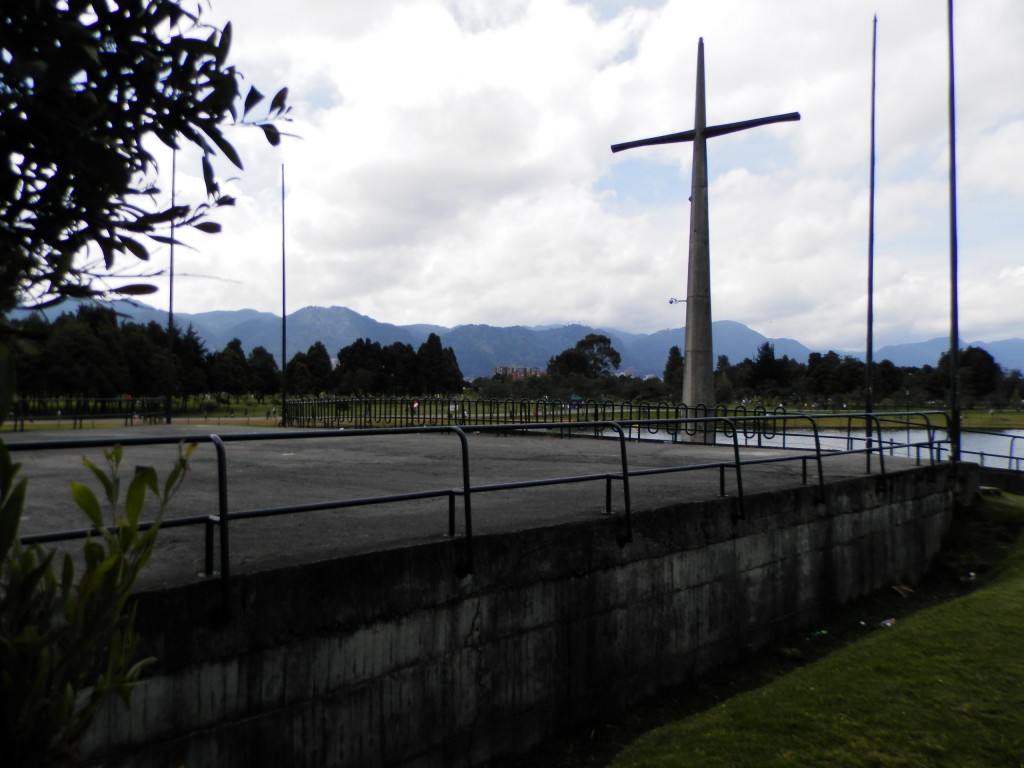 Foto: PARQUE - Bogotá, Colombia