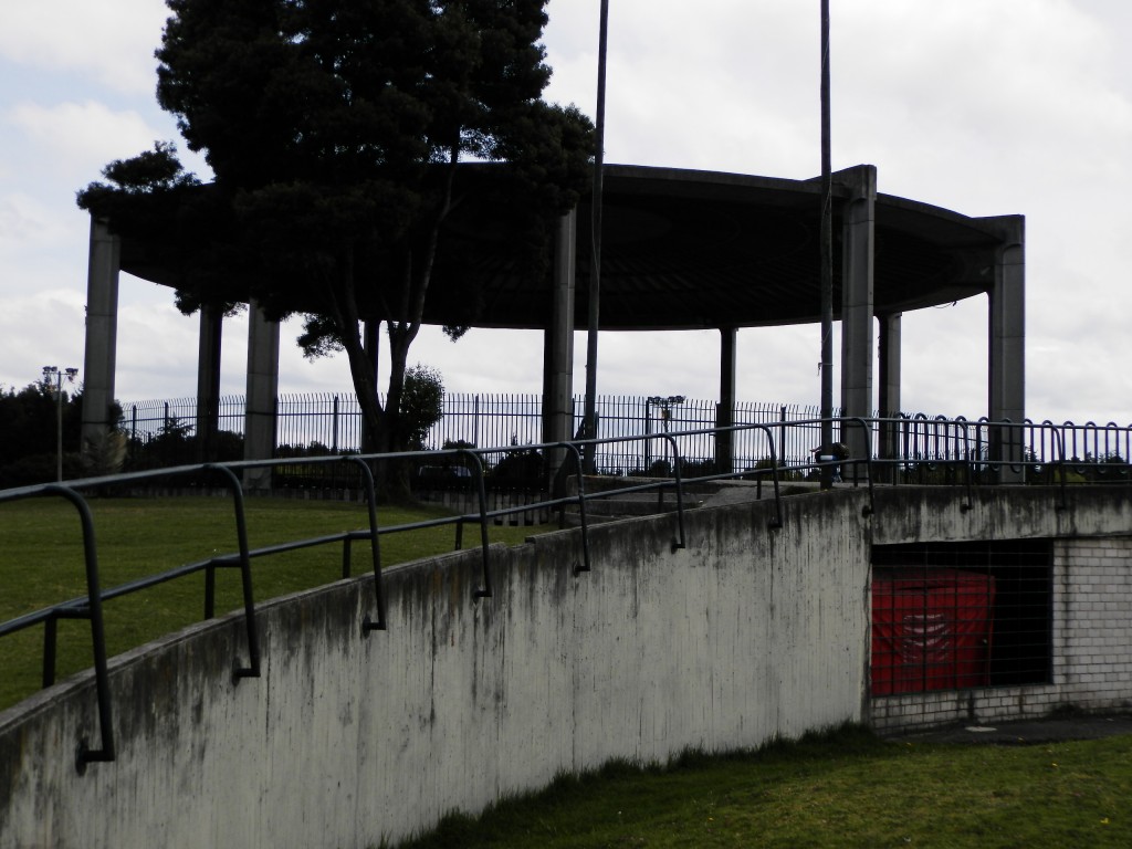 Foto: PARQUE - Bogotá, Colombia