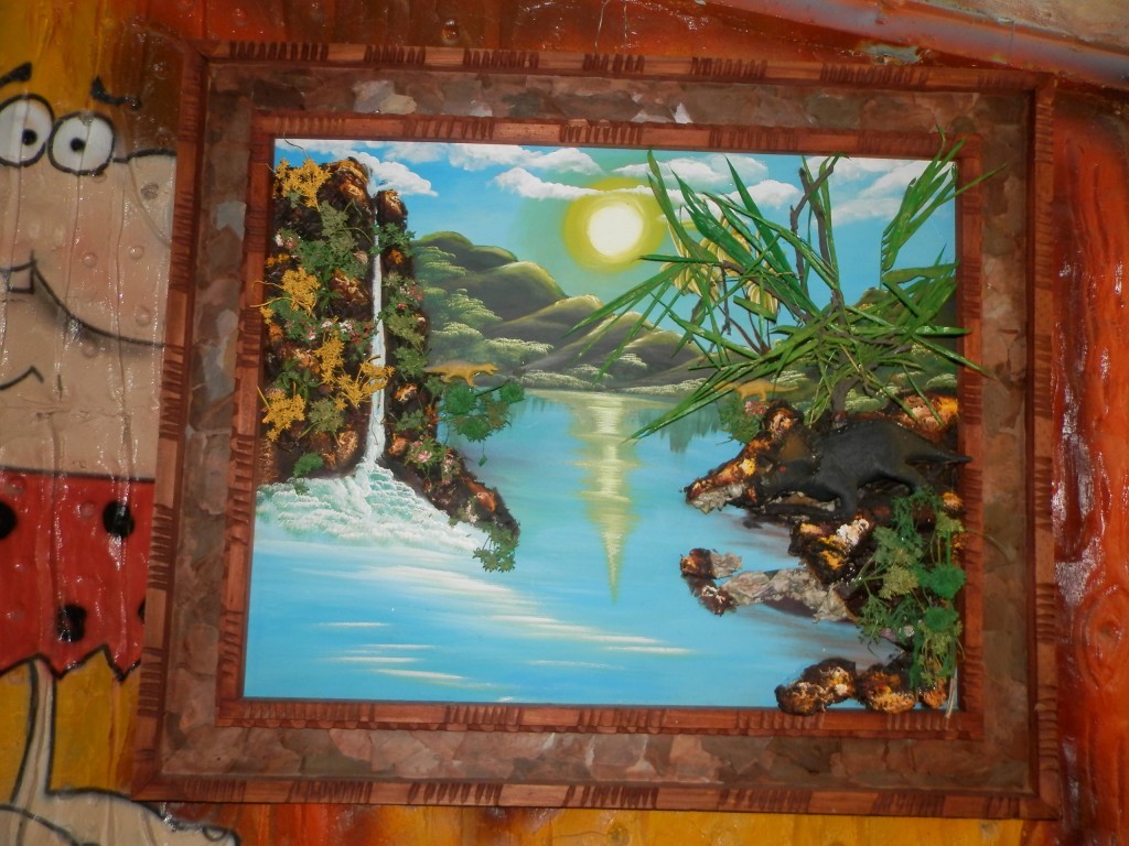 Foto: CENTRO RECREATIVO - Tinaquillo (Cojedes), Venezuela