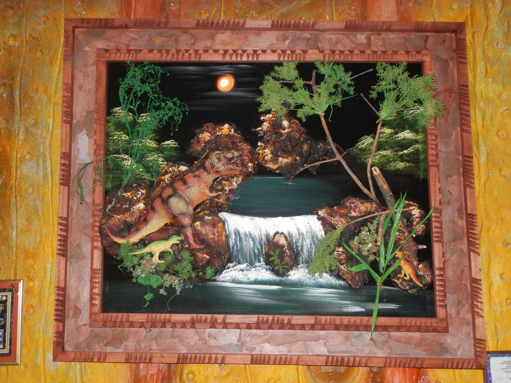 Foto: CENTRO RECREATIVO - Tinaquillo (Cojedes), Venezuela