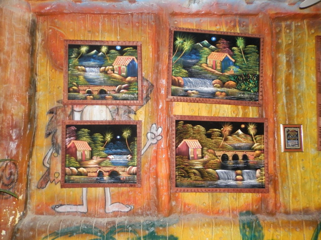 Foto: CENTRO RECREATIVO - Tinaquillo (Cojedes), Venezuela