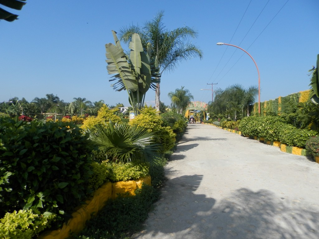 Foto: CENTRO RECREATIVO - Tinaquillo (Cojedes), Venezuela