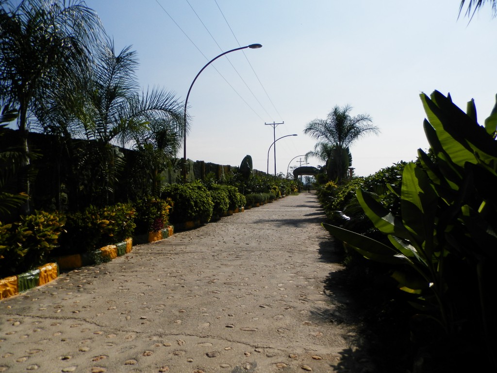 Foto: CENTRO RECREATIVO - Tinaquillo (Cojedes), Venezuela