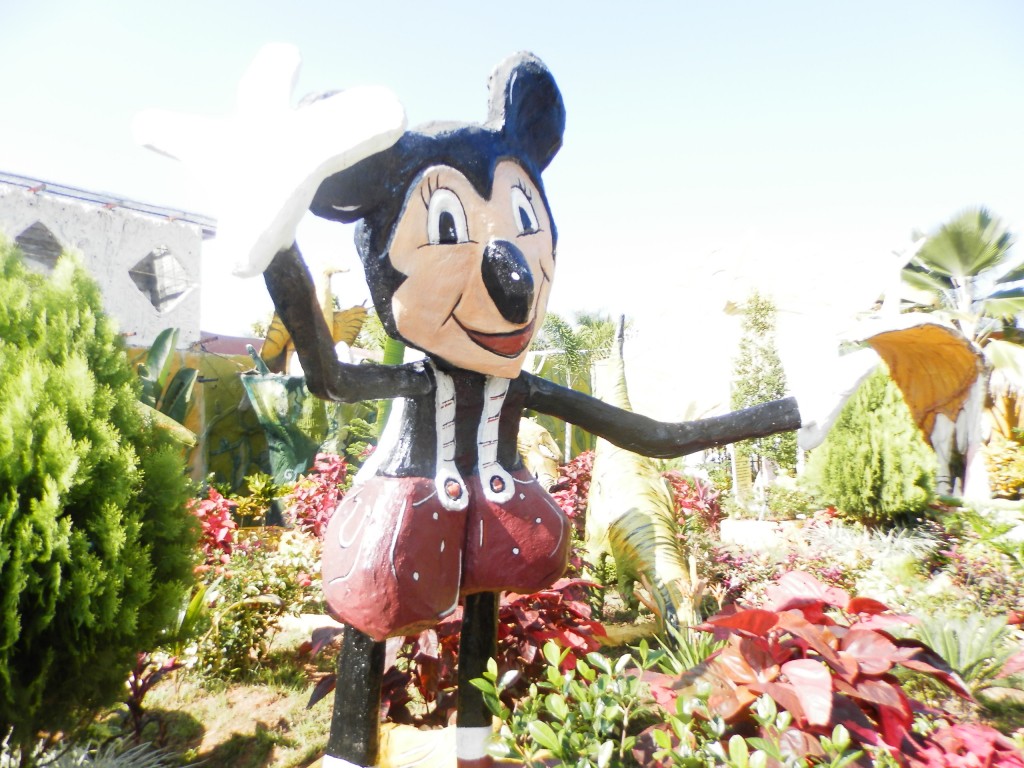 Foto: CENTRO RECREATIVO - Tinaquillo (Cojedes), Venezuela