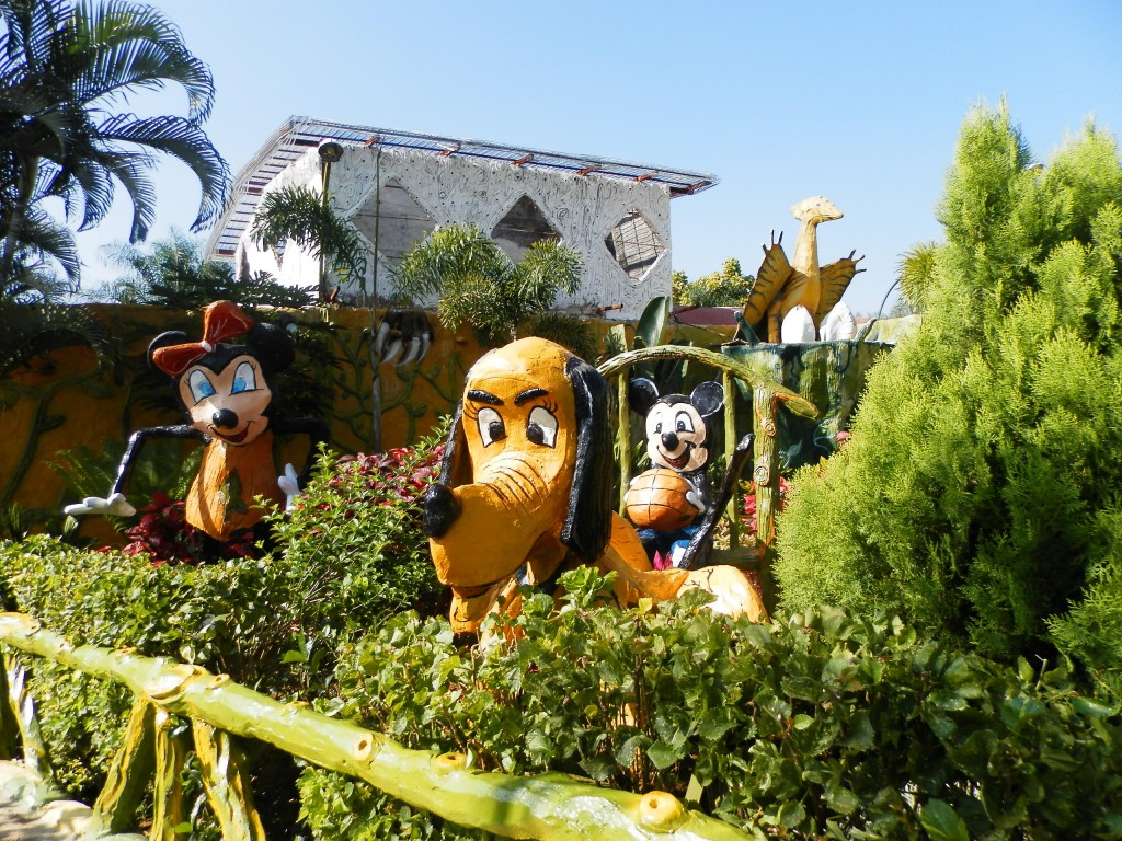 Foto: CENTRO RECREATIVO - Tinaquillo (Cojedes), Venezuela