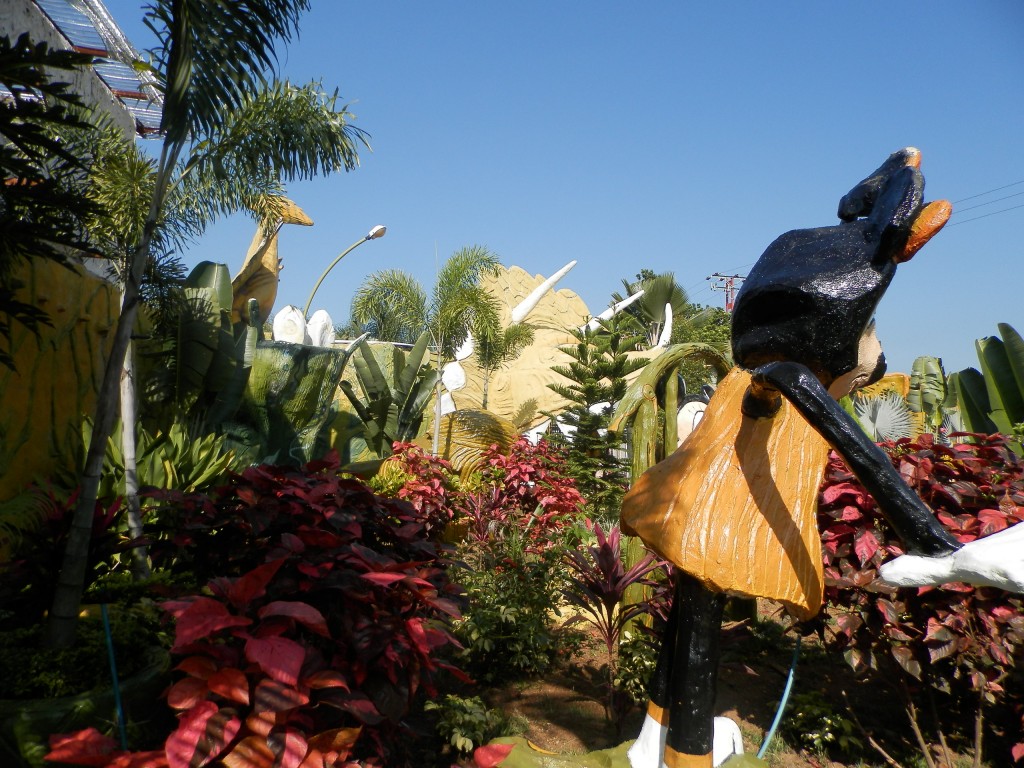 Foto: CENTRO RECREATIVO - Tinaquillo (Cojedes), Venezuela