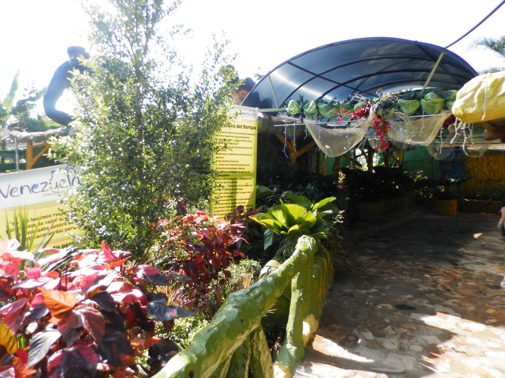 Foto: CENTRO RECREATIVO - Tinaquillo (Cojedes), Venezuela