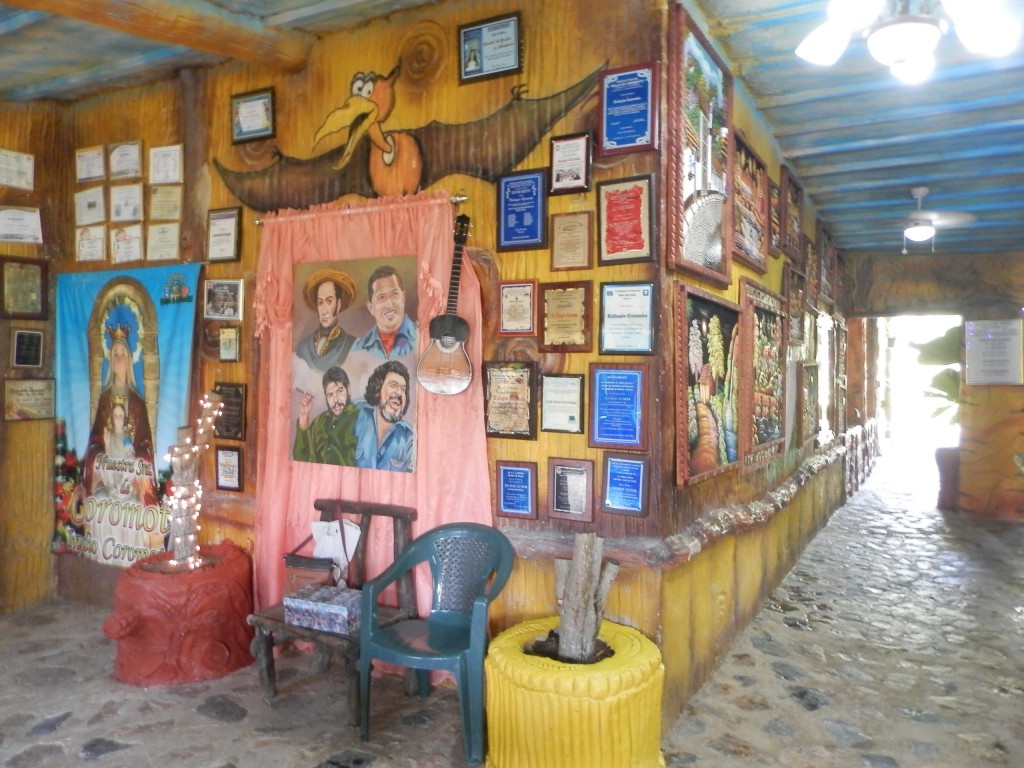 Foto: CENTRO RECREATIVO - Tinaquillo (Cojedes), Venezuela