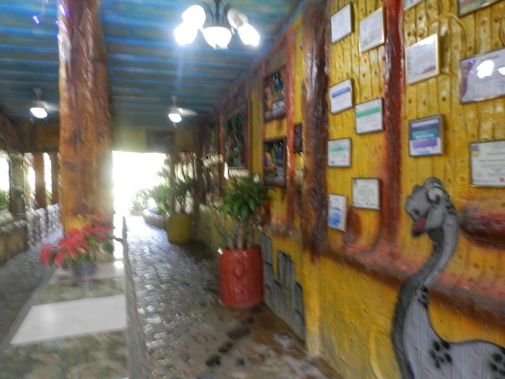 Foto: CENTRO RECREATIVO - Tinaquillo (Cojedes), Venezuela