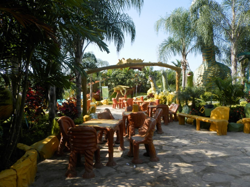 Foto: CENTRO RECREATIVO - Tinaquillo (Cojedes), Venezuela