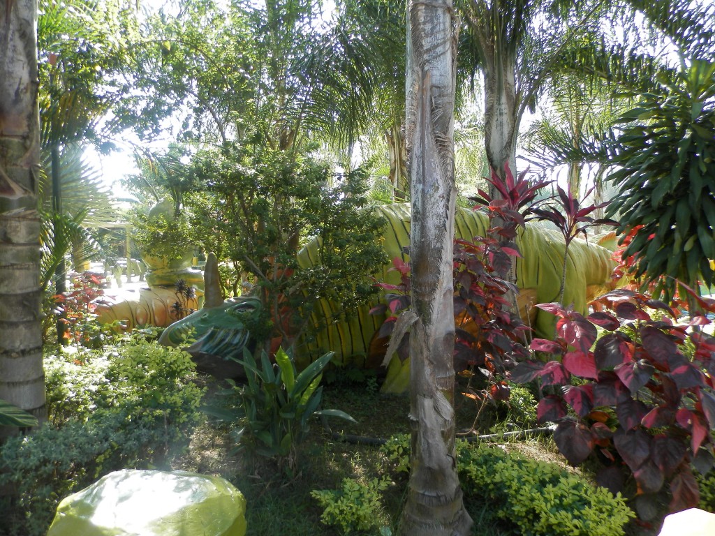 Foto: CENTRO RECREATIVO - Tinaquillo (Cojedes), Venezuela