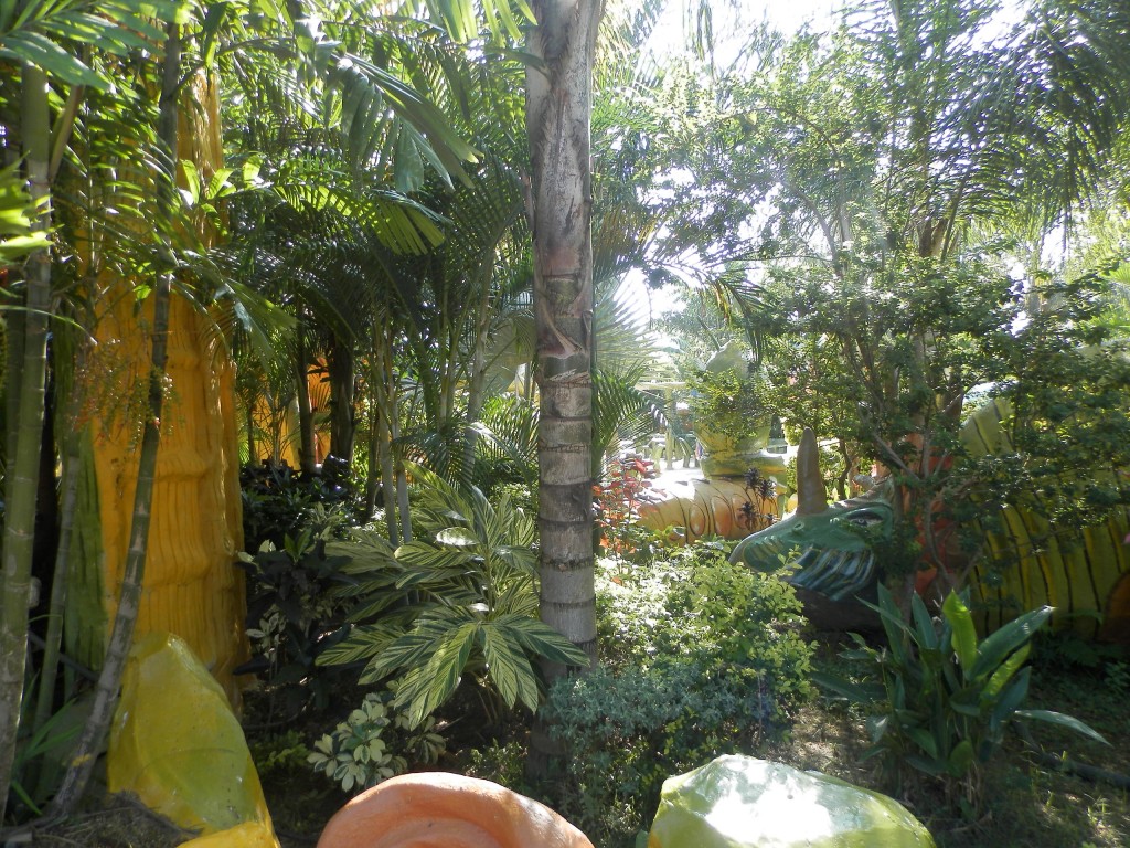 Foto: CENTRO RECREATIVO - Tinaquillo (Cojedes), Venezuela