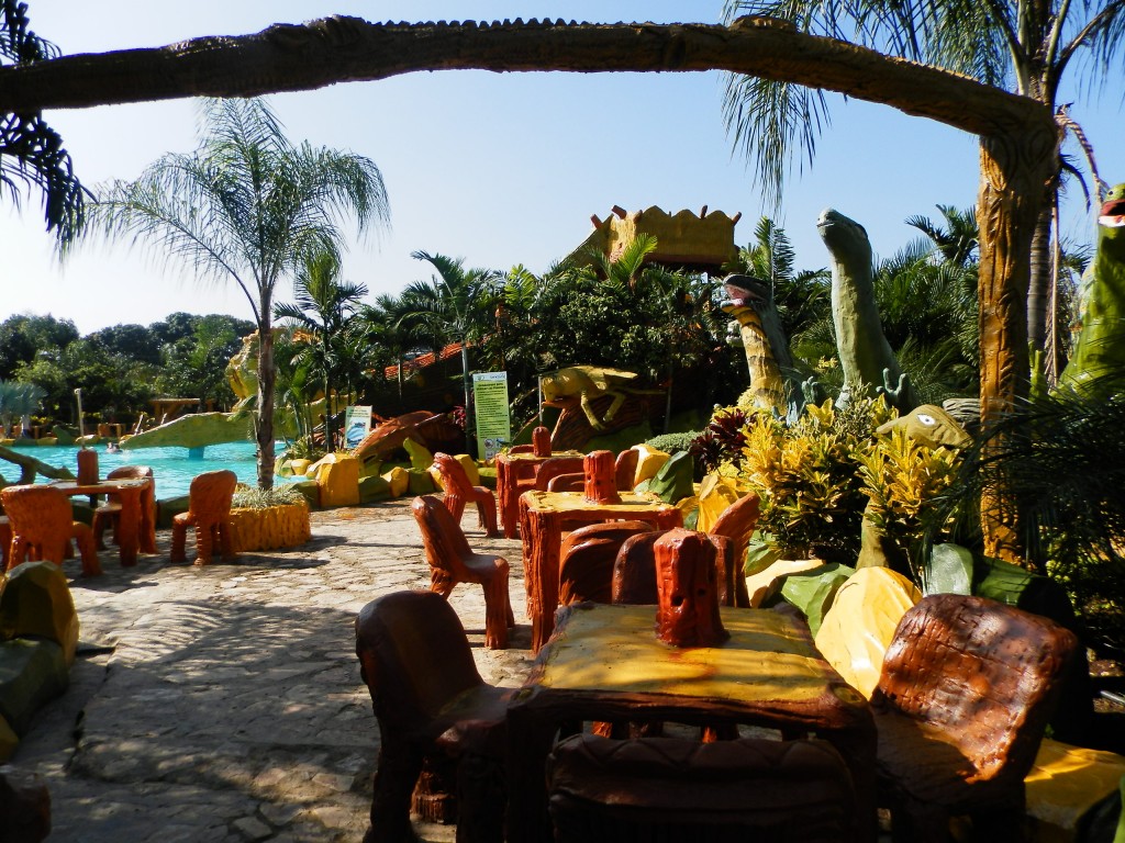 Foto: CENTRO RECREATIVO - Tinaquillo (Cojedes), Venezuela