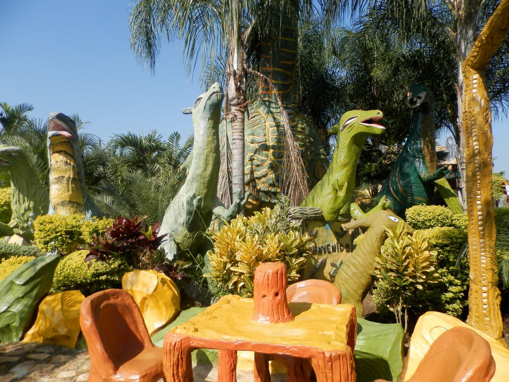 Foto: CENTRO RECREATIVO - Tinaquillo (Cojedes), Venezuela