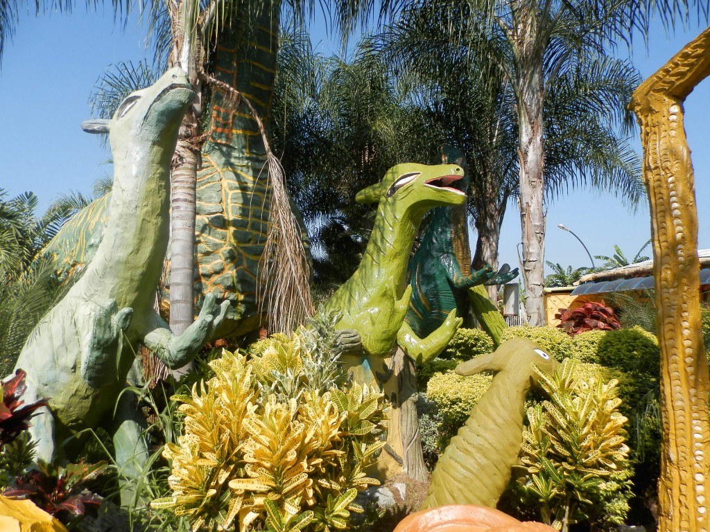 Foto: CENTRO RECREATIVO - Tinaquillo (Cojedes), Venezuela