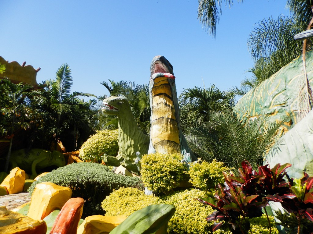 Foto: CENTRO RECREATIVO - Tinaquillo (Cojedes), Venezuela