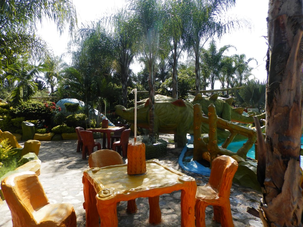 Foto: CENTRO RECREATIVO - Tinaquillo (Cojedes), Venezuela