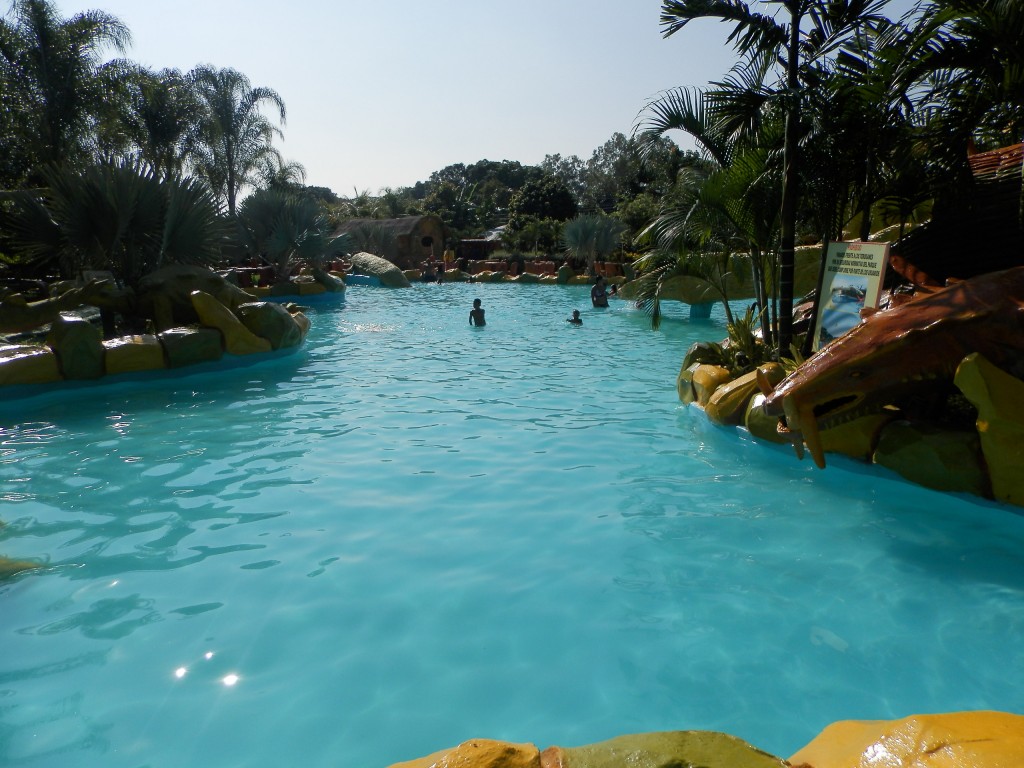 Foto: CENTRO RECREATIVO - Tinaquillo (Cojedes), Venezuela