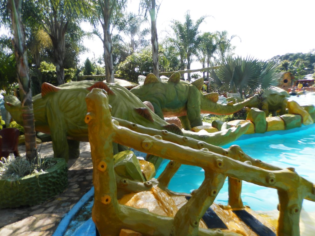 Foto: CENTRO RECREATIVO - Tinaquillo (Cojedes), Venezuela