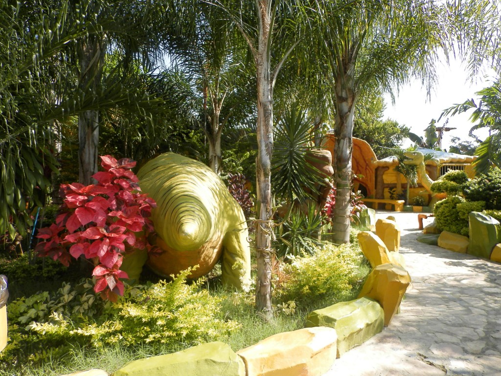 Foto: CENTRO RECREATIVO - Tinaquillo (Cojedes), Venezuela