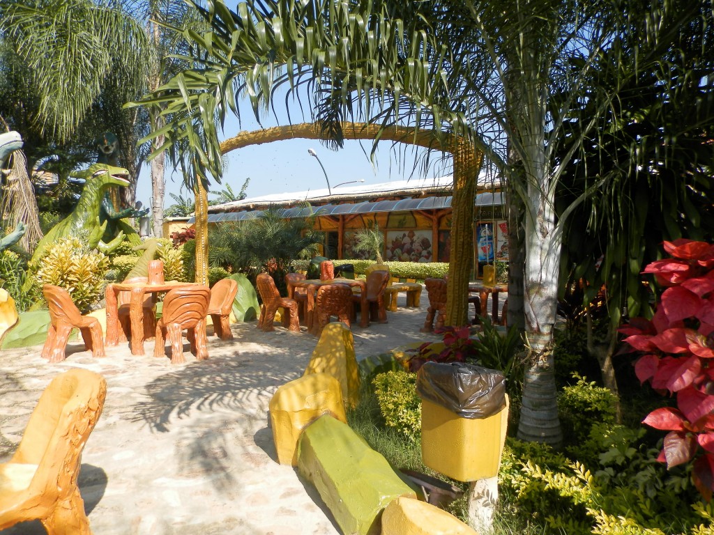 Foto: CENTRO RECREATIVO - Tinaquillo (Cojedes), Venezuela