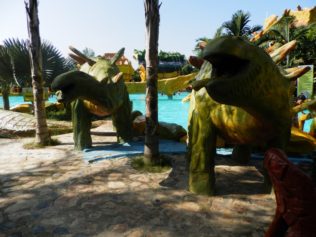 Foto: CENTRO RECREATIVO - Tinaquillo (Cojedes), Venezuela