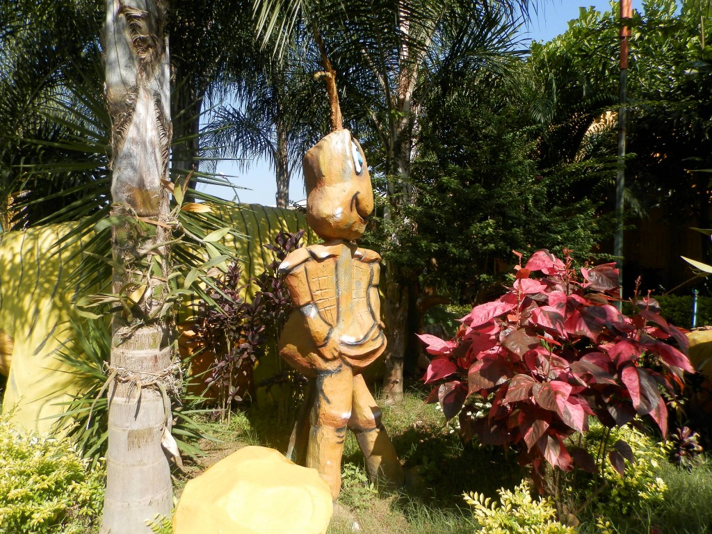 Foto: CENTRO RECREATIVO - Tinaquillo (Cojedes), Venezuela