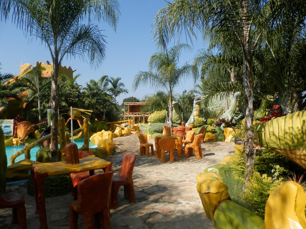 Foto: CENTRO RECREATIVO - Tinaquillo (Cojedes), Venezuela