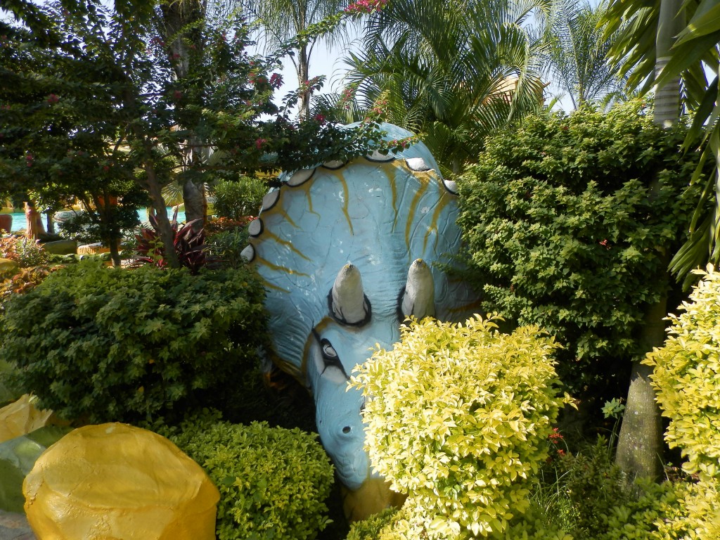 Foto: CENTRO RECREATIVO - Tinaquillo (Cojedes), Venezuela