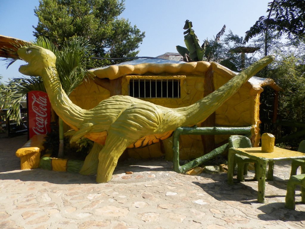 Foto: CENTRO RECREATIVO - Tinaquillo (Cojedes), Venezuela