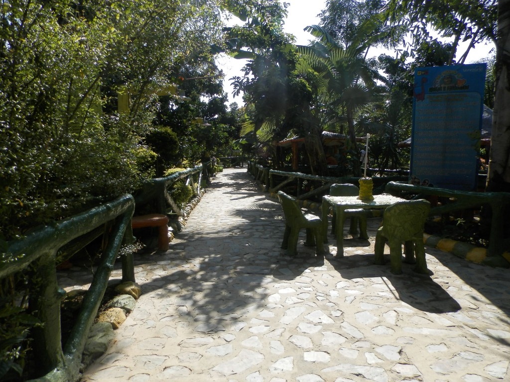 Foto: CENTRO RECREATIVO - Tinaquillo (Cojedes), Venezuela