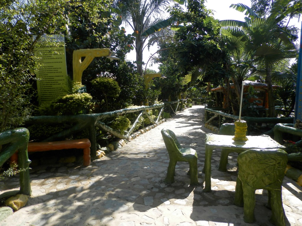 Foto: CENTRO RECREATIVO - Tinaquillo (Cojedes), Venezuela