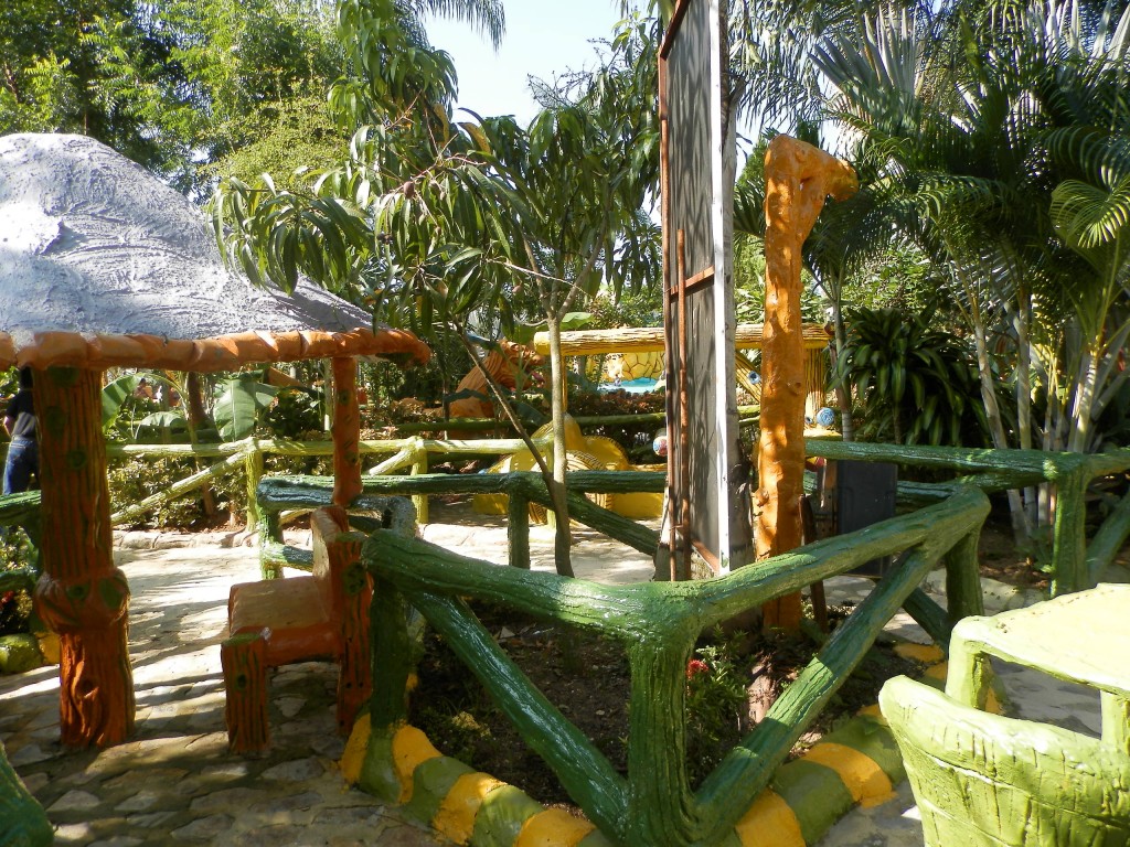 Foto: CENTRO RECREATIVO - Tinaquillo (Cojedes), Venezuela