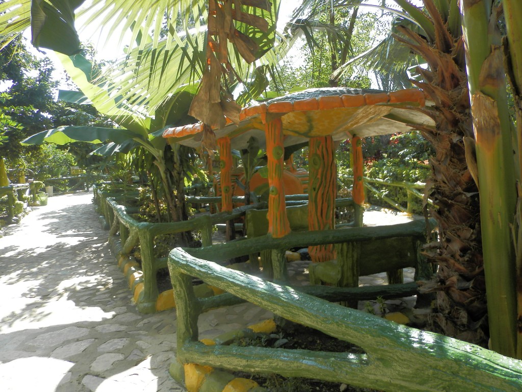 Foto: CENTRO RECREATIVO - Tinaquillo (Cojedes), Venezuela